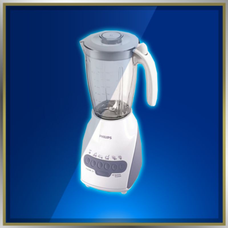 เครื่องปั่น philips รุ่น HR2115/02