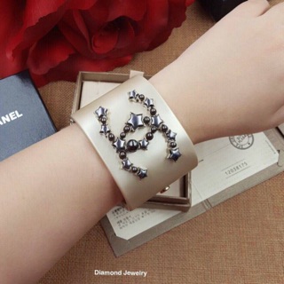 chanel cuff ตัวใหม่ล่าสุด ชนช็อป
