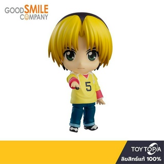 พร้อมส่ง+โค้ดส่วนลด Nendoroid 1720 Hikaru Shindo: Hikaru No Go by Good Smile Company (ลิขสิทธิ์แท้)