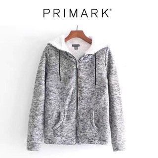 เสิ้อฮู้ดไหมพรม  กันหนาว🍂แบรนด์ ✨PRIMARK ✨(wY648)