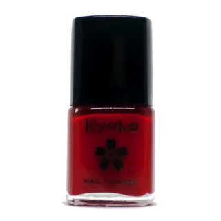 Kyoko Nail Polish ยาทาเล็บเคียวโกะ 10 ml. เบอร์ 70