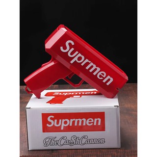 ping toys เครื่องยิงsupreme cash