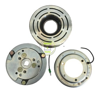 Compressor Clutch SD508 ชุดมู่เล่ย์ หน้าคลัช คอมแอร์ SD508 10PK