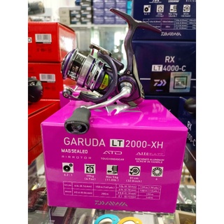 DAIWA GARUDAเบอร์2000