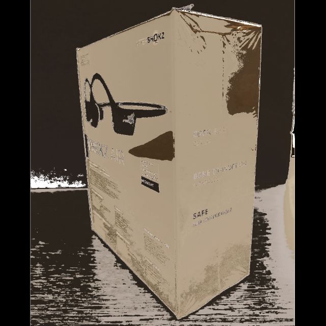 Wireless bone conduction