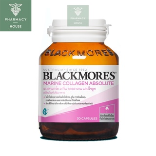 Blackmores Marine Collagen Absolute