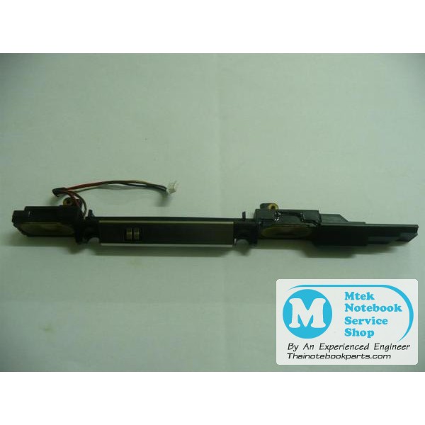 ลำโพงโน๊ตบุ๊ค IBM Thinkpad T40 T41 Speaker Set (สินค้ามือสอง)