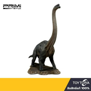 พร้อมส่ง+โค้ดส่วนลด Brachiosaurus: Jurassic Park 1/38 Scale PCFJP-03 by Prime 1 Studio (ลิขสิทธิ์แท้)