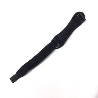 สายรัดเข่า ที่รัดเข่า ใส่วิ่งเข่า ป้องกันการบาดเจ็บ 1 แถบ PATELLA STRAP NO.7187