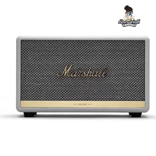 Marshall Acton II ของแท้ประกันร้าน1ปี ราคาพิเศษ มีพร้อมส่ง