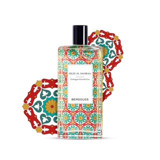 Berdoues Oud al Sahraa edp 5ml - 10ml นำ้หอมแท้แบ่งขาย