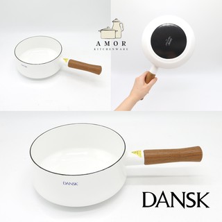 Dansk Kobenstyle - 2 Qt. Saucepan (ไม่มีฝา) (No Box)