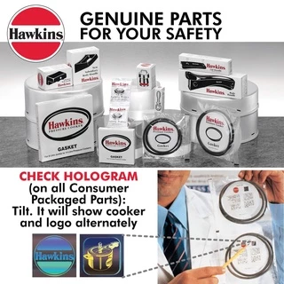 ขอบยางหม้อแรงดัน All model ของแท้ Hawkins