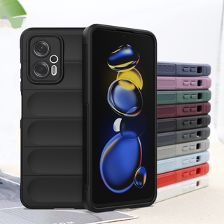 เคสซิลิโคนนิ่ม กันกระแทก สําหรับ XiaoMi Poco X4 GT X4GT Mi X4 NFC X4NEC X4Pro 5G M4 Pro M4Pro