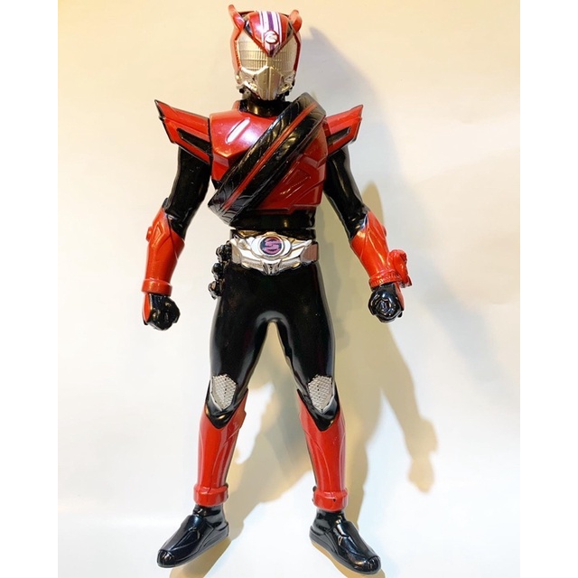 ซูเปอร์ฮีโร่ญี่ปุ่น RAH GENESIS Kamen Rider Drive (Masked Rider Drive) Type Speed