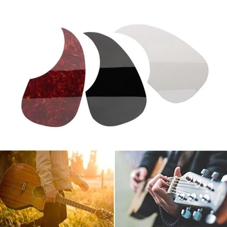 TAMAYO Guitar Pickguard การ์ดปิ๊กรูปทรง Comma คุณภาพสูงยอดนิยม