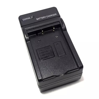 NP-60 / FNP60 Battery Charger For Fuji