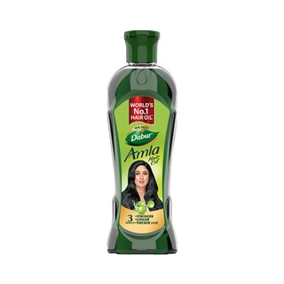 Dabur Amla Hair Oil 180 ml