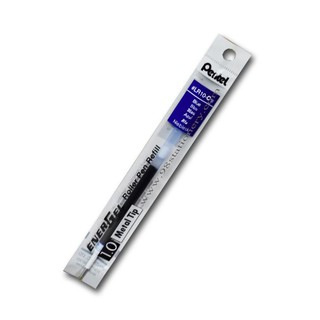 Pentel Refill for Energel ไส้ปากกาหมึกเจล เพนเทล 1.0mm รุ่น LR10