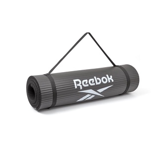 Reebok เสื่อ Training Mat - 15 มม. (สีดำ) (Reebok Training Mat - 15mm - Black)