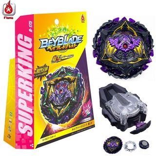 BEYBLADE ลูกข่างเบย์เบลดของเล่นสําหรับเด็ก