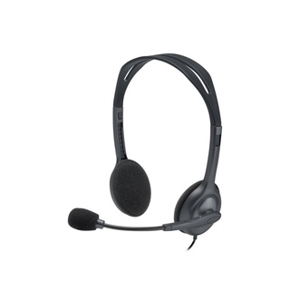 LOGITECH HEADSET H111