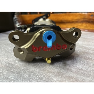 ปั๊มด้วงงาน 5A Brembo