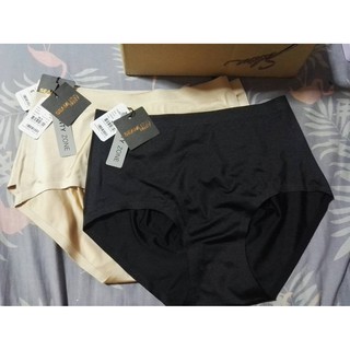 ซาบีน่า 1แถม1 แท้/พร้อมส่ง กางเกงชั้นในไร้ขอบ Sabina SEAMLESS PANTY