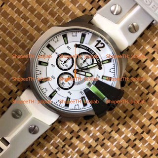 DZ4454 DZ4463 DZ7221 DZ7256 51mm 57mm Diesel Mens Watch นาฬิกาผู้ชาย