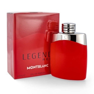 น้ำหอม Montblanc legend red edp 100ml