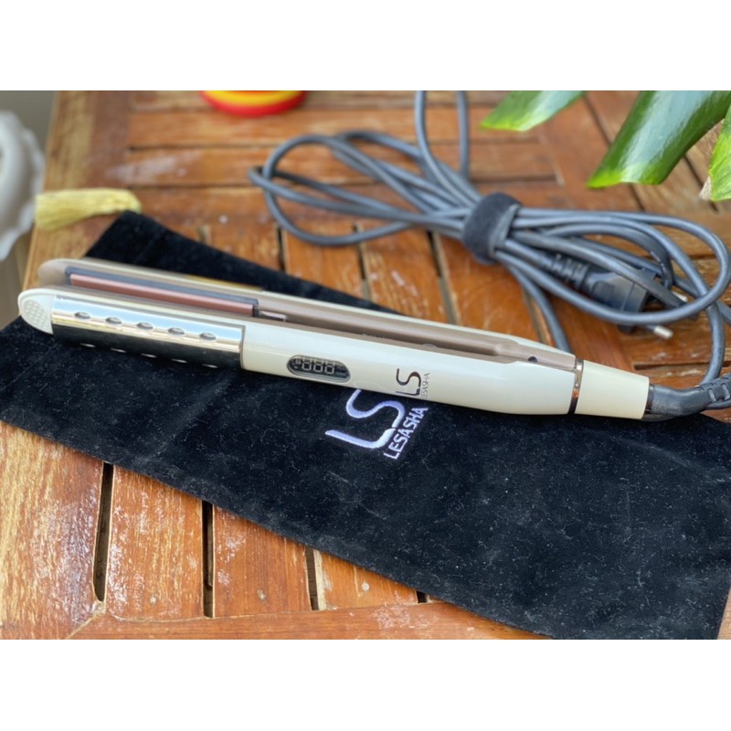 ส่งต่อเครื่องหนีบผม Lesasha รุ่น LS1027