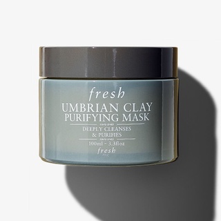 fresh uumbrian clay puring mask 100ml