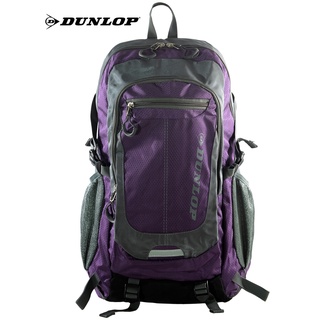 Dunlop Express Collection Nylon Backpack #Item no. 163-1012