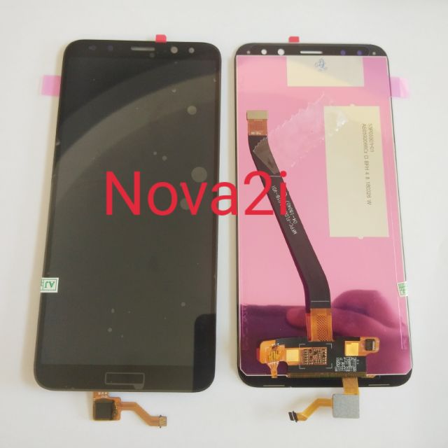 หน้าจอ Huawei Nova 2i LCD Display จอ+ทัช Huawei Nova2i อะไหล่มือถือ