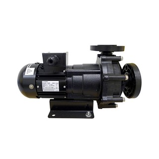 ปั๊มน้ำยาเคมี (Magnet pump) Sanso รุ่น PMD-7533 สำหรับเคมีและน้ำทะเล