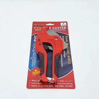 Eagle One กรรไกรตัดท่อ PVC ใบมีดสแตนเลส ( คีมตัดท่อพีวีซี ) ''B1''