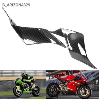 Arizona329 ฝาครอบแฟริ่งที่นั่งด้านหลัง คาร์บอนไฟเบอร์ สําหรับ Yamaha Yzf R6 2017‐2020 2 ชิ้น