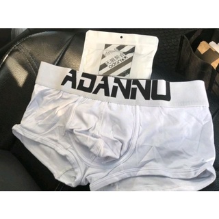 กางเกงในบ๊อกเซอร์ชาย ADANNU Mens boxer