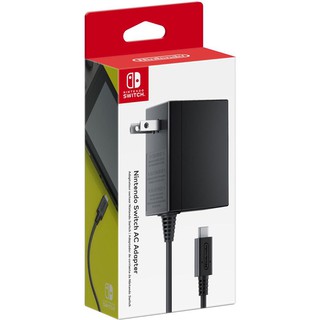 ที่ชาร์จ เครื่อง Nintendo Switch แท้ Power AC Adapter For Nintendo Switch