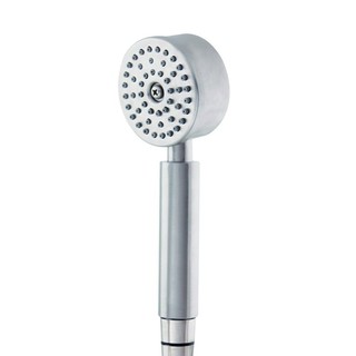 ฝักบัวสายอ่อน WS-8130S สเตนเลส HAND SHOWER WS WS-8130S STAINLESS