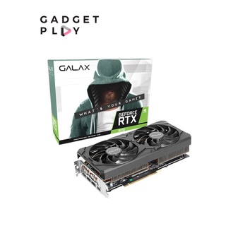 [กรุงเทพฯ ด่วน 1 ชั่วโมง] GALAX GEFORCE RTX 3070 1-CLICK OC 8GB GDDR6 256BIT - ประกันศูนย์ 3 ปี