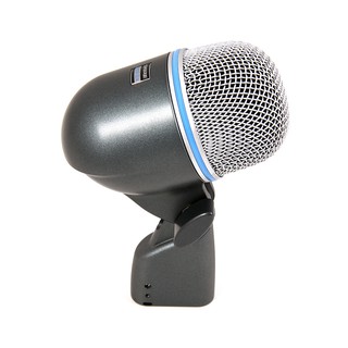 Shure beta52a ไมค์กระเดื่อง และเครื่องดนตรี