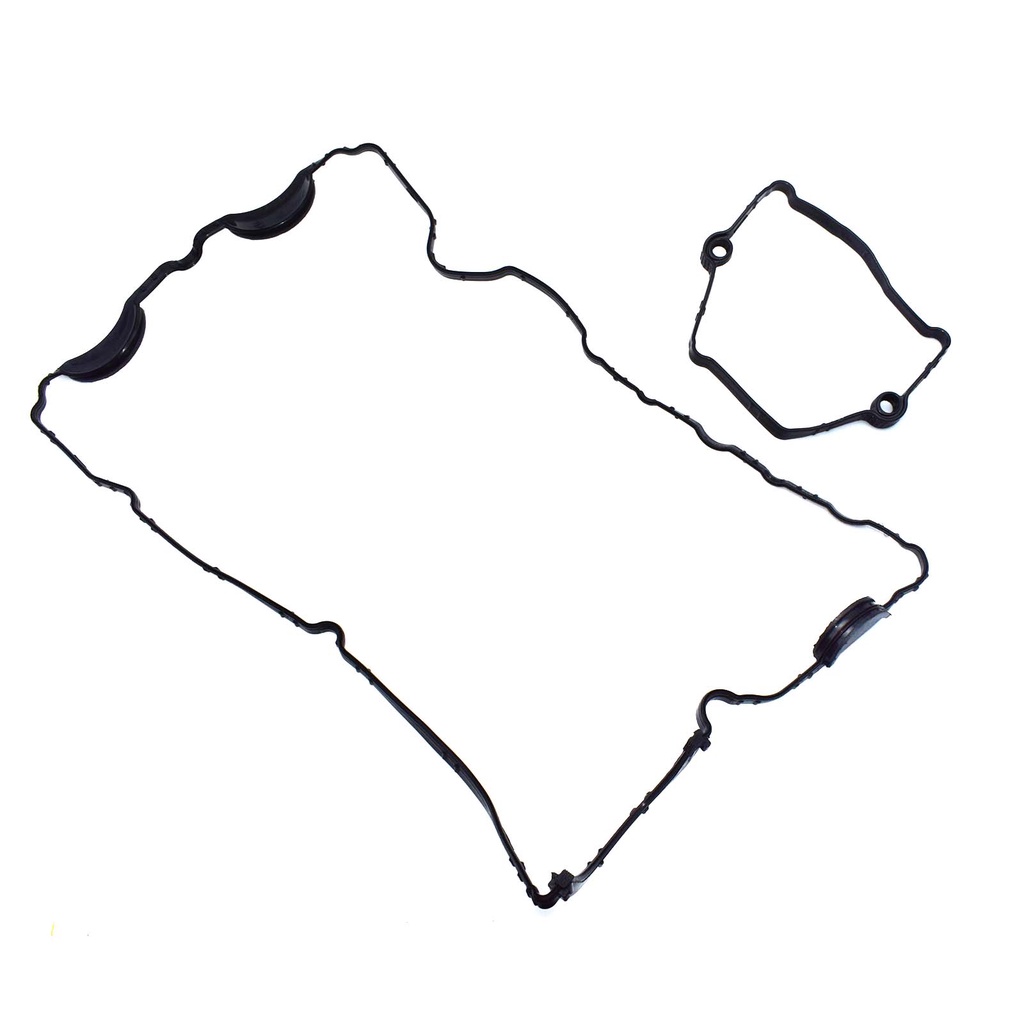 ปะเก็นฝาครอบวาล์วสําหรับ BMW E82 E84 E88 120i 320i X12.0L 1995CC DOHC 11120035738