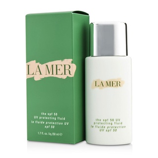 กันแดด ลาแมร์ LA MER  The SPF 50 UV Protecting Fluid PA +++ - 50 ml Daily Sunscreen