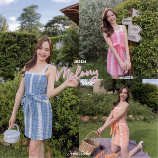 #JBS514 Melony Dress