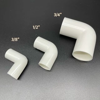 NANO NNBC ข้องอ (นิ้ว) Bending Coupling
