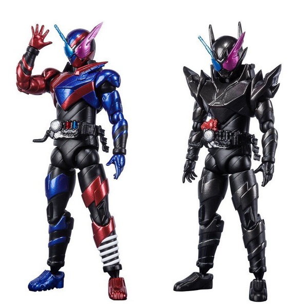 Bandai (ตัวเดี่ยว) SHODO-X Kamen Rider #12 4549660582175 (Figure)