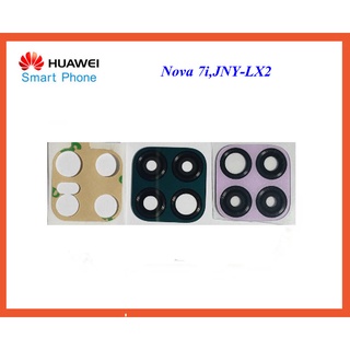 กระจกเลนส์กล้อง Huawei Nova 7i,JNY-LX2