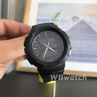 นาฬิกาคาสิโอ Baby-G รุ่น BGA-240BC-1 ของแท้ รับประกัน 1 ปี WBwatch