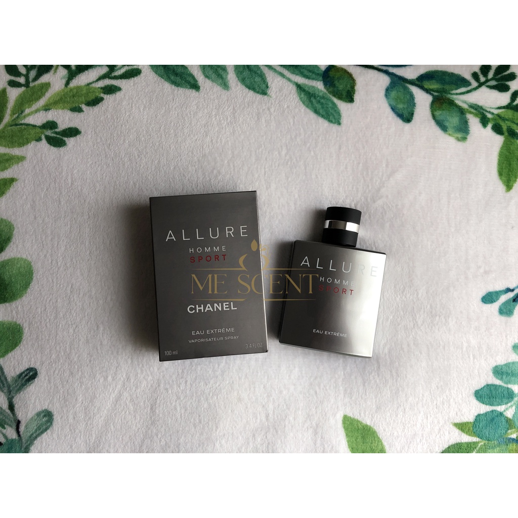 Chanel Allure Homme Sport Eau Extreme (EDP) แบ่งขาย